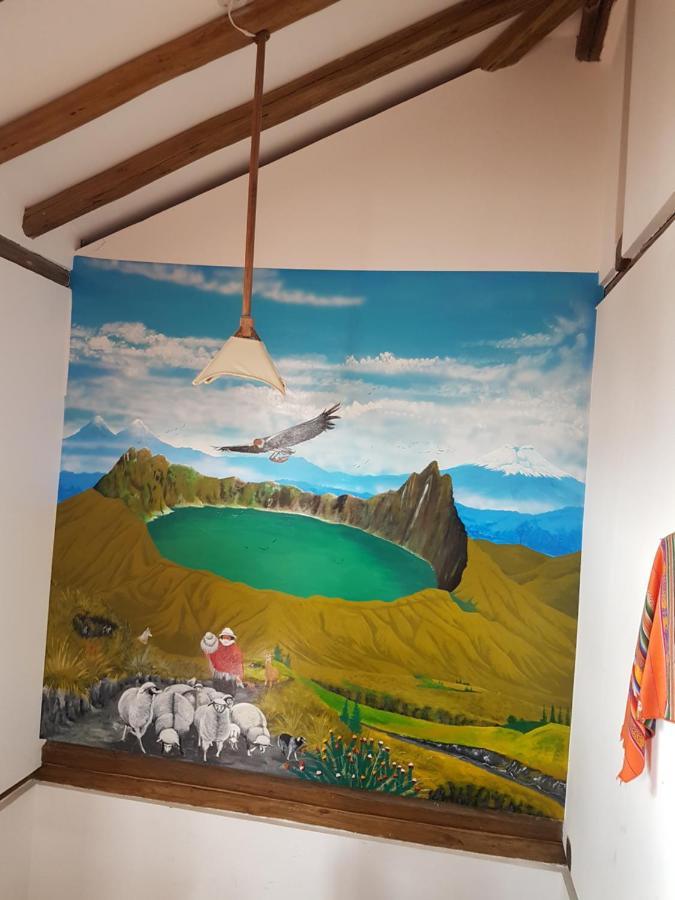 Hotel Princesatoa 쿠이로토아 외부 사진