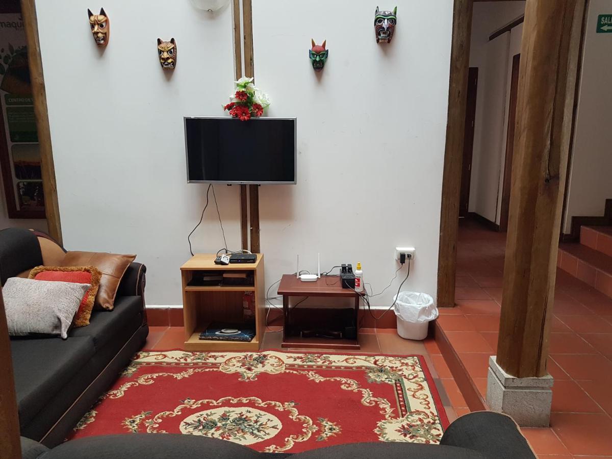 Hotel Princesatoa 쿠이로토아 외부 사진
