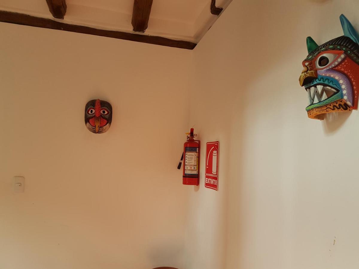Hotel Princesatoa 쿠이로토아 외부 사진