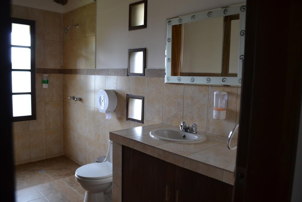 Hotel Princesatoa 쿠이로토아 객실 사진