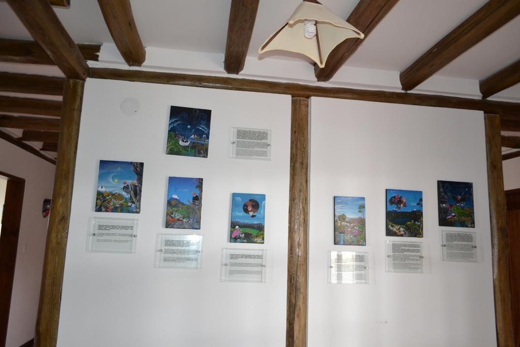 Hotel Princesatoa 쿠이로토아 외부 사진