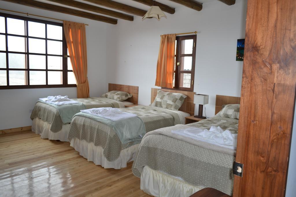 Hotel Princesatoa 쿠이로토아 객실 사진